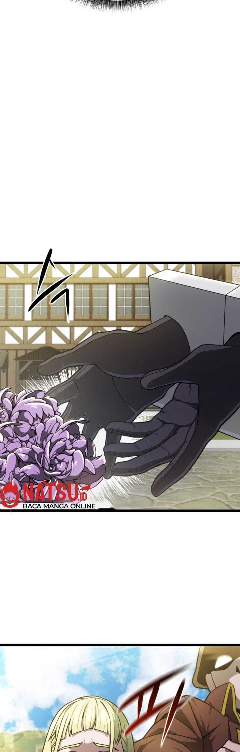 Damn Demonic Swords Chapter 20 Gambar 15