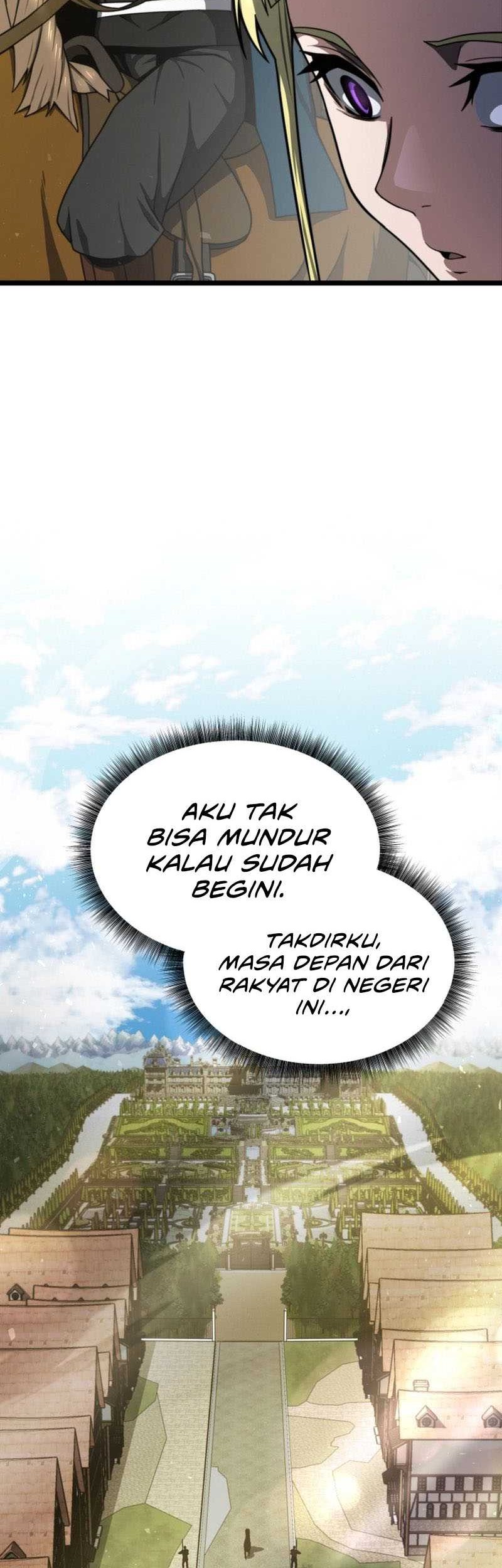 Damn Demonic Swords Chapter 20 Gambar 17