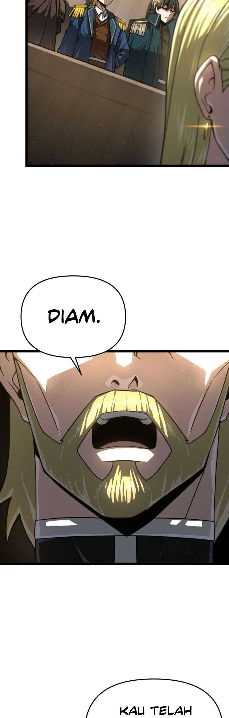 Damn Demonic Swords Chapter 20 Gambar 22