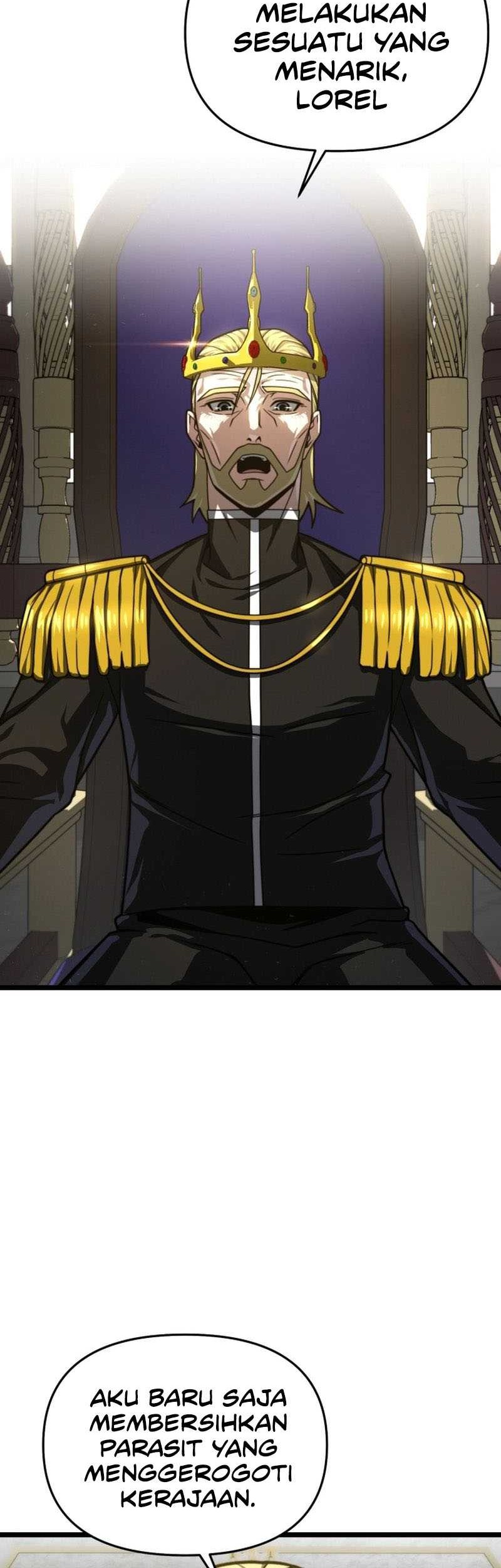 Damn Demonic Swords Chapter 20 Gambar 23