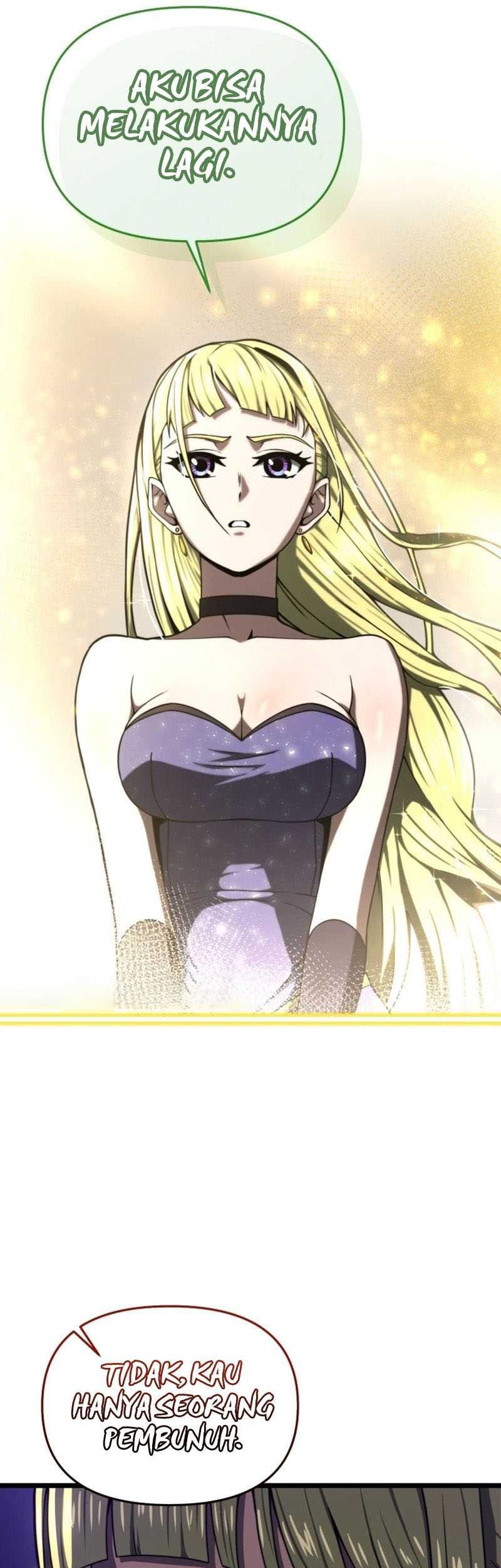 Damn Demonic Swords Chapter 20 Gambar 26