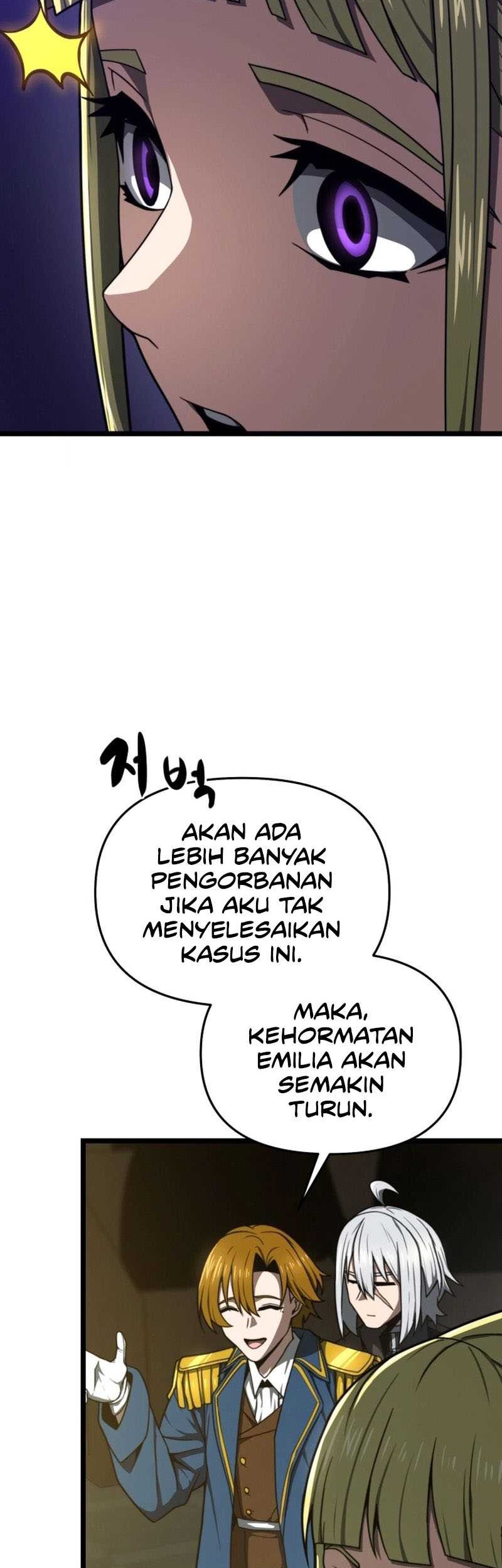Damn Demonic Swords Chapter 20 Gambar 27