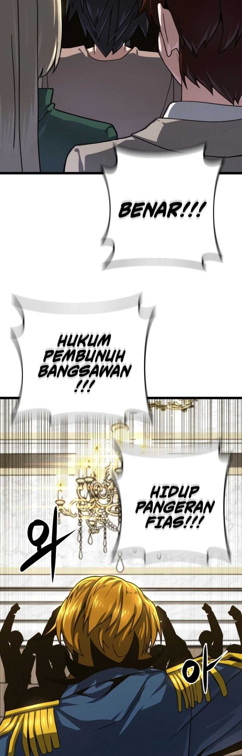 Damn Demonic Swords Chapter 20 Gambar 29