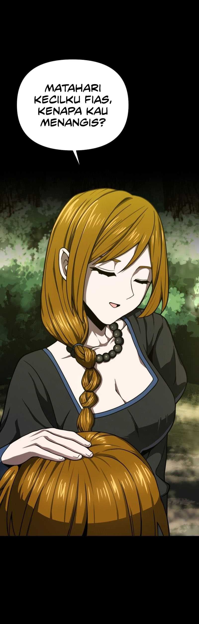 Damn Demonic Swords Chapter 20 Gambar 34