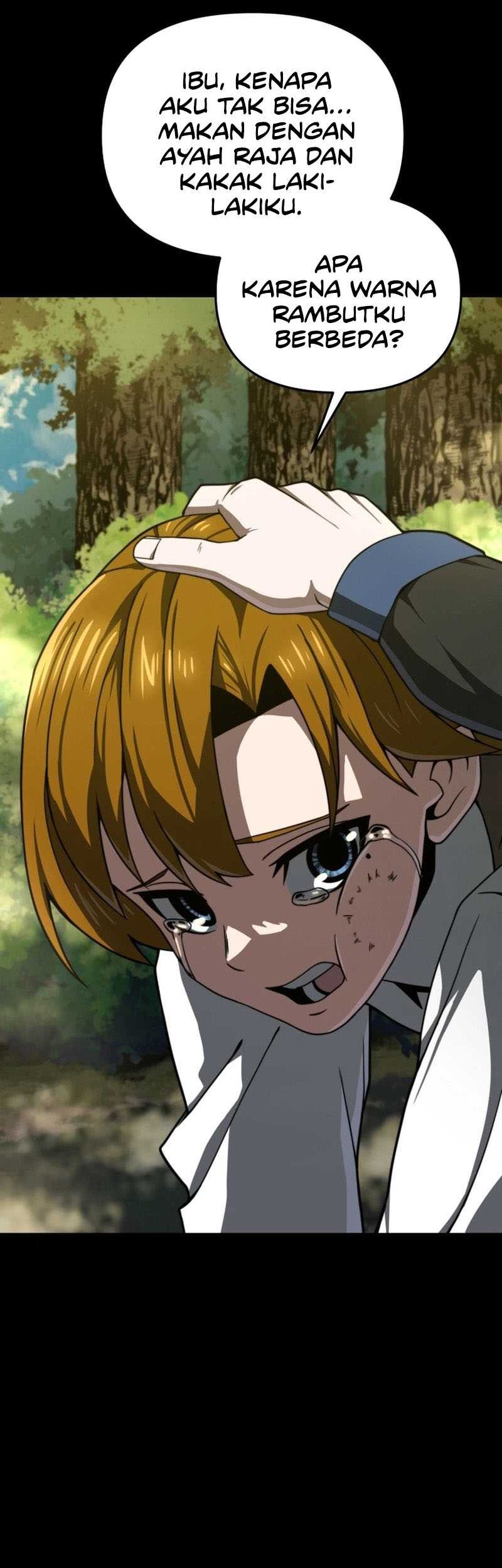 Damn Demonic Swords Chapter 20 Gambar 35