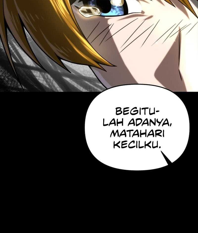 Damn Demonic Swords Chapter 20 Gambar 37