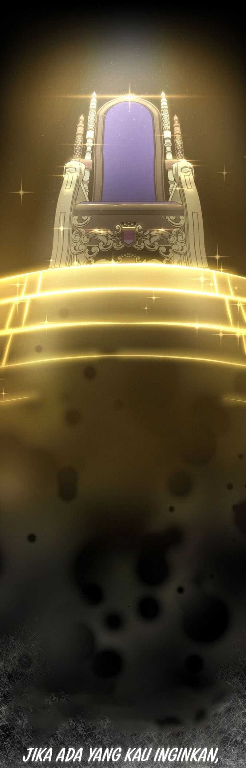 Damn Demonic Swords Chapter 20 Gambar 38