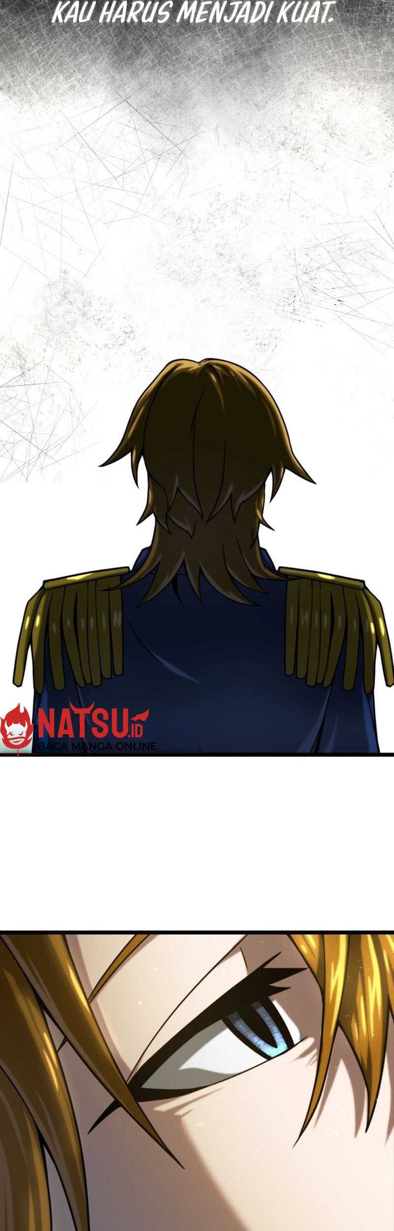 Damn Demonic Swords Chapter 20 Gambar 39