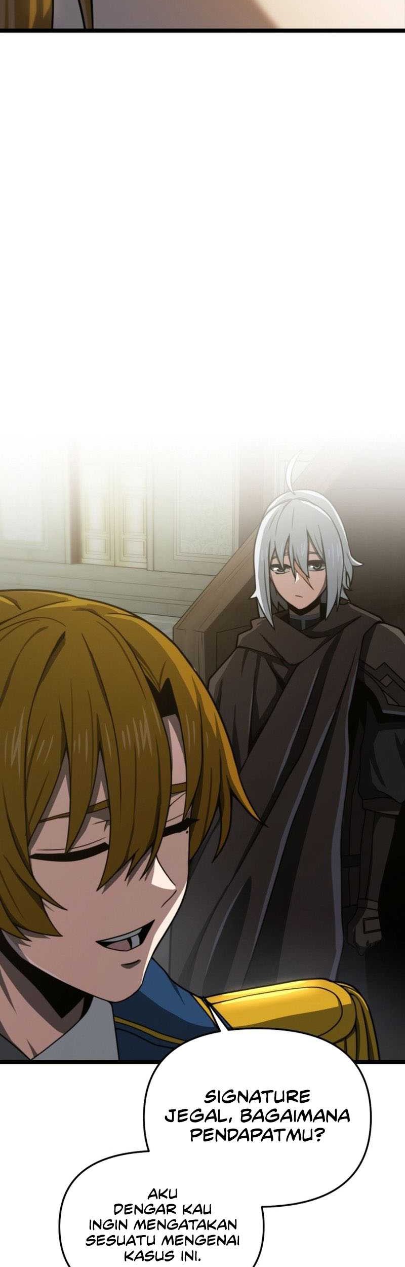 Damn Demonic Swords Chapter 20 Gambar 40