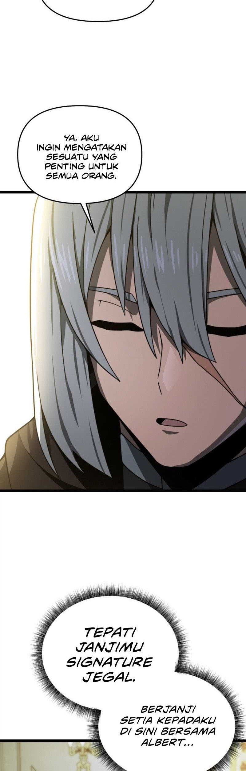 Damn Demonic Swords Chapter 20 Gambar 41