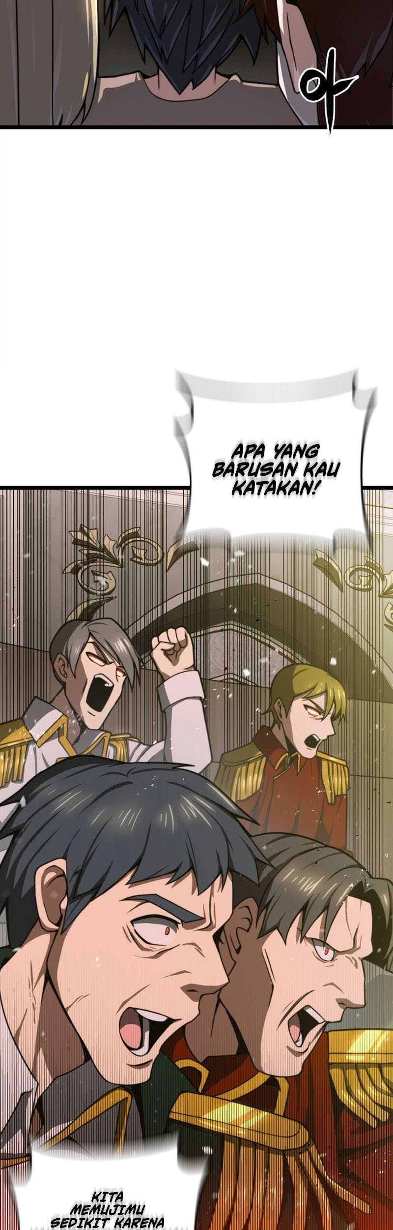 Damn Demonic Swords Chapter 20 Gambar 48