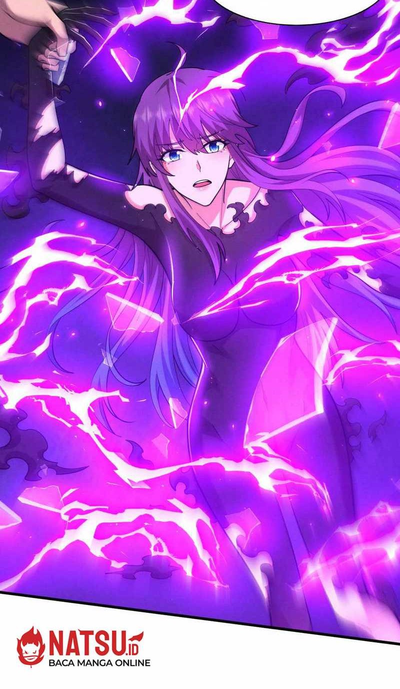 Evolution Frenzy Chapter 127 Gambar 28