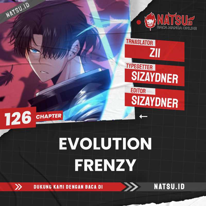 Baca Komik Evolution Frenzy Chapter 126 Gambar 1