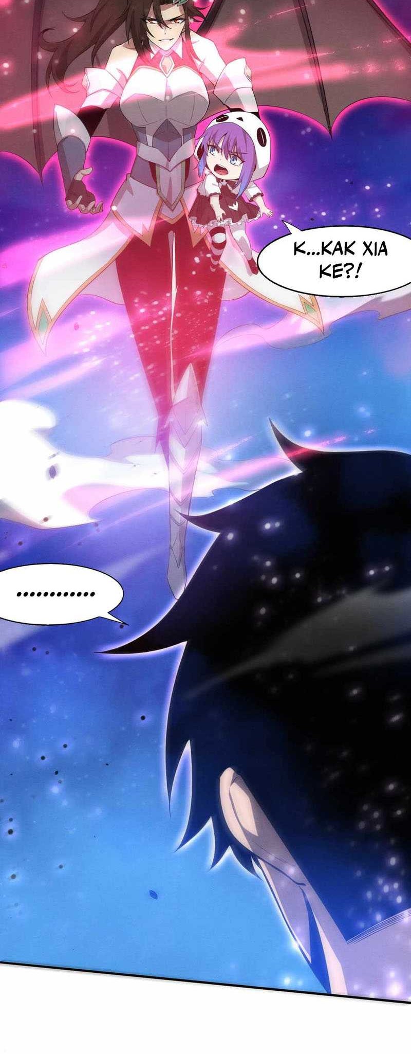 Evolution Frenzy Chapter 126 Gambar 7