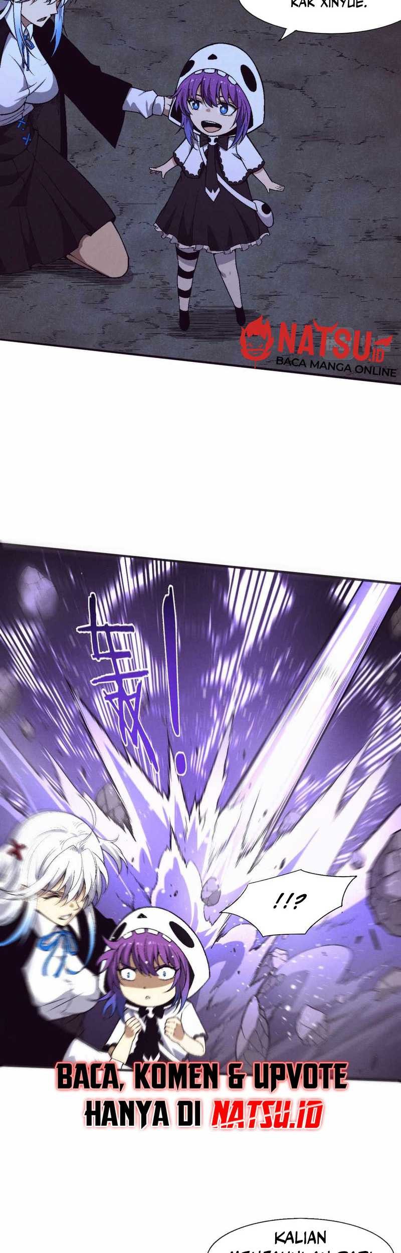 Evolution Frenzy Chapter 126 Gambar 12
