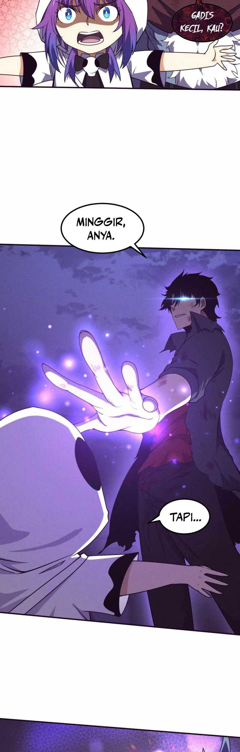 Evolution Frenzy Chapter 126 Gambar 28
