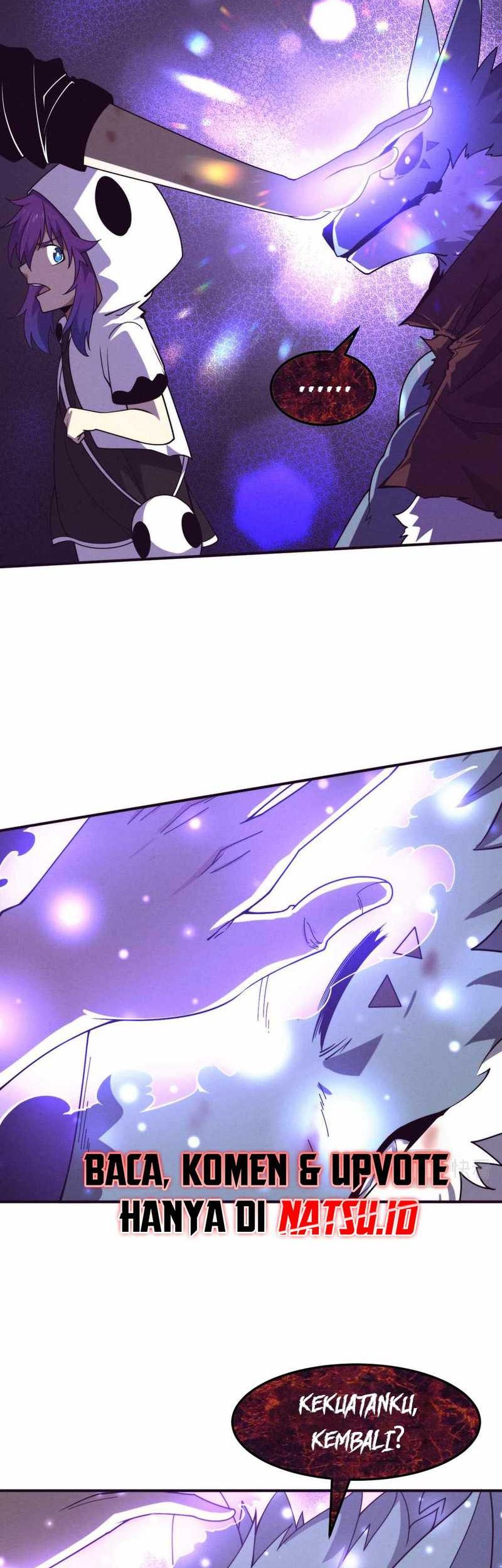 Evolution Frenzy Chapter 126 Gambar 29