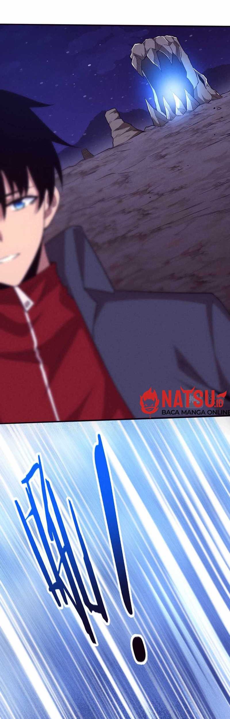 Evolution Frenzy Chapter 126 Gambar 33