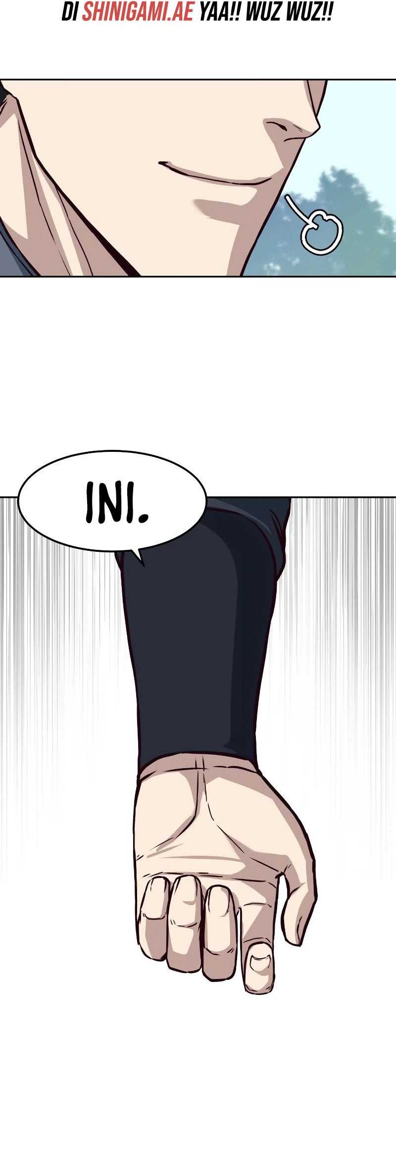 Sword Fanatic Wanders Through The Night Chapter 88 Gambar 41