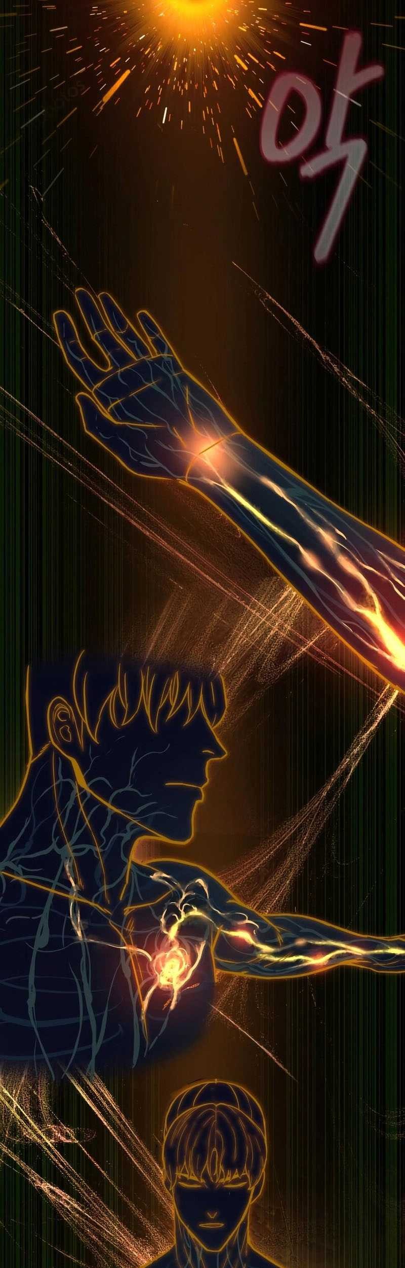 Sword Fanatic Wanders Through The Night Chapter 88 Gambar 44