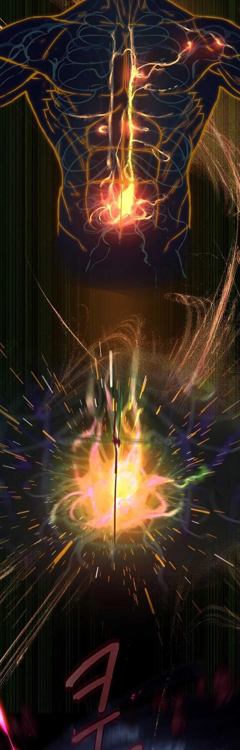 Sword Fanatic Wanders Through The Night Chapter 88 Gambar 45