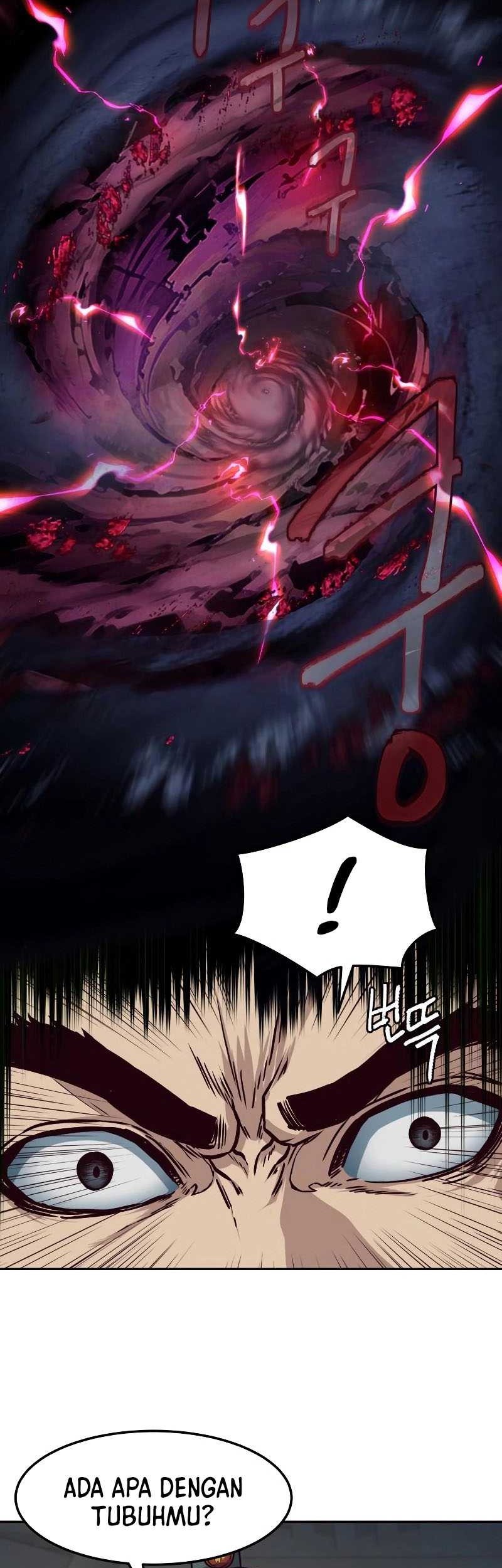 Sword Fanatic Wanders Through The Night Chapter 88 Gambar 46