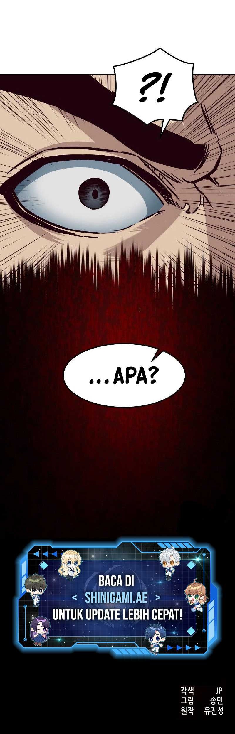 Sword Fanatic Wanders Through The Night Chapter 88 Gambar 51