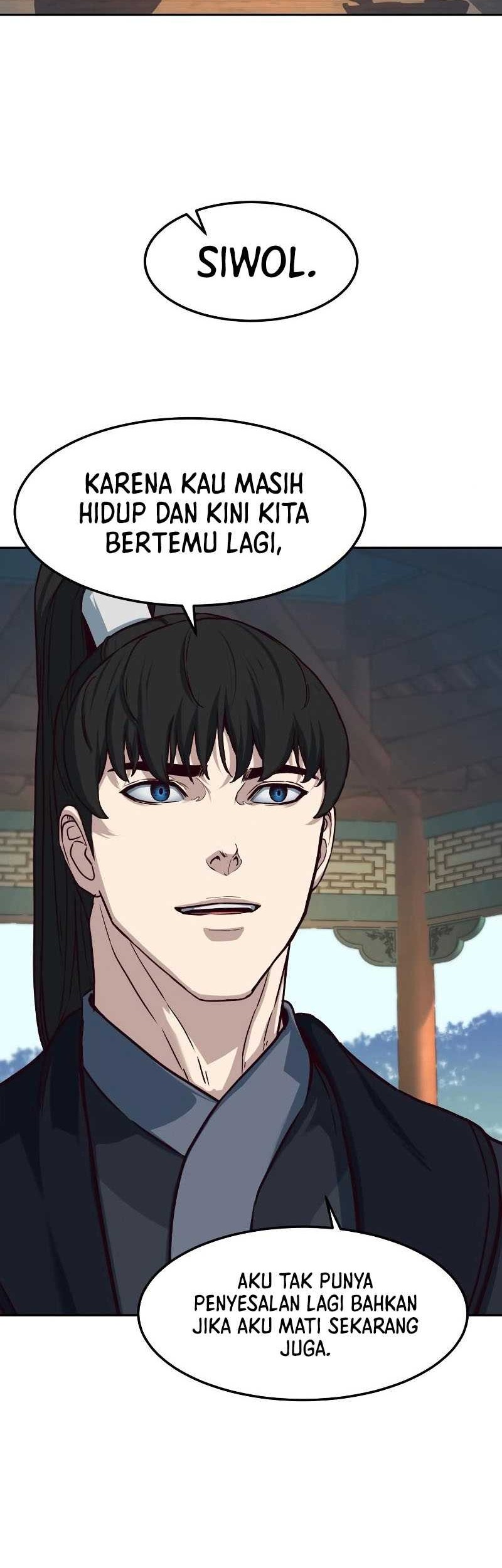 Sword Fanatic Wanders Through The Night Chapter 88 Gambar 5
