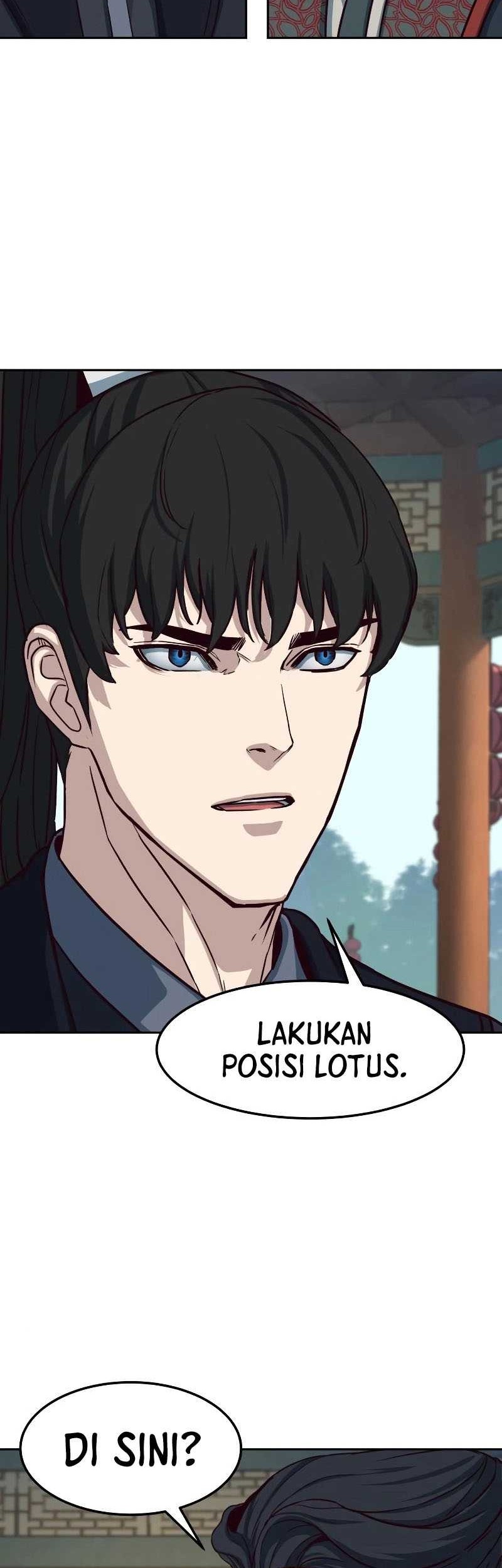 Sword Fanatic Wanders Through The Night Chapter 88 Gambar 11