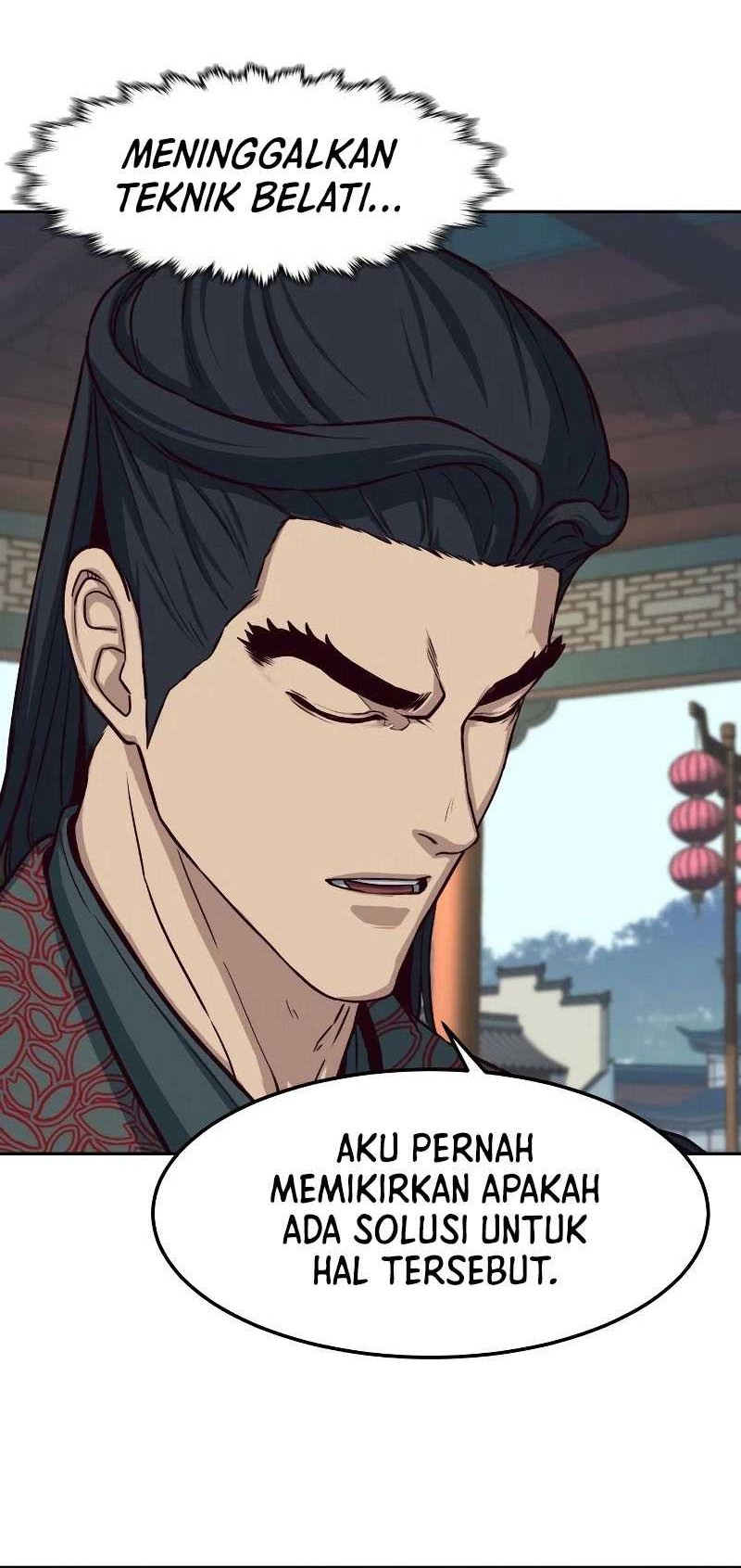 Sword Fanatic Wanders Through The Night Chapter 88 Gambar 17