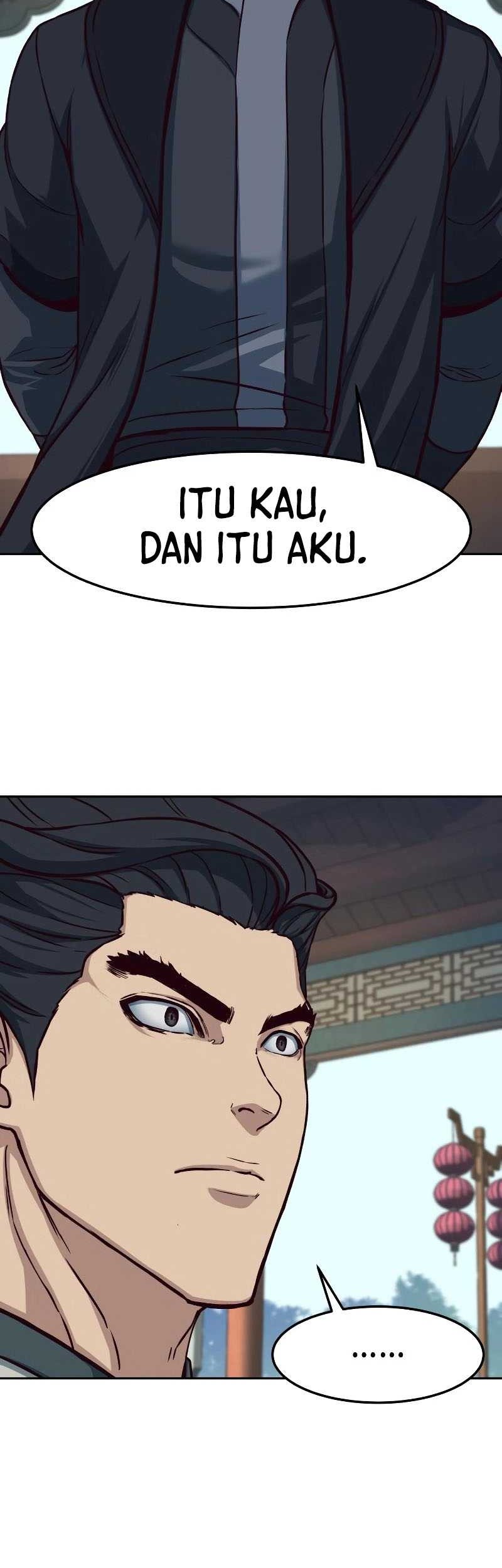 Sword Fanatic Wanders Through The Night Chapter 88 Gambar 28