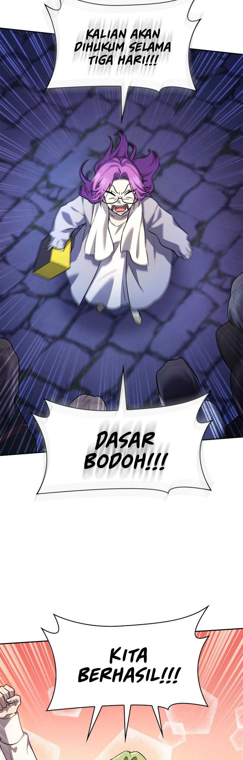 Infinite Mage Chapter 58 Gambar 46