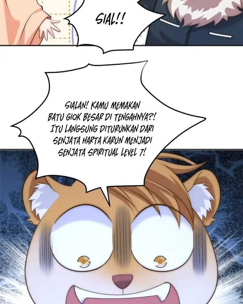 Reward 100 Million Lives at the Beginning Chapter 100 Gambar 23