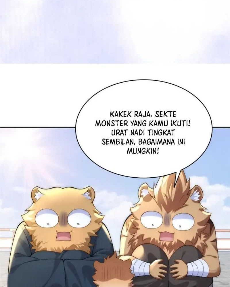 Reward 100 Million Lives at the Beginning Chapter 100 Gambar 29