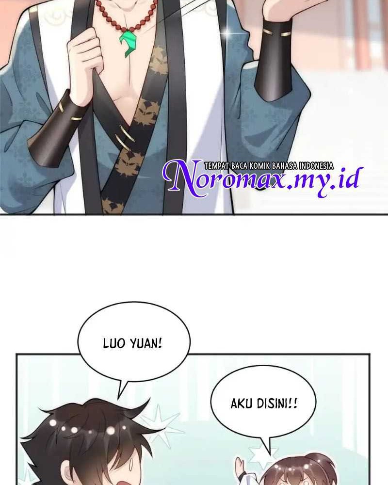 Reward 100 Million Lives at the Beginning Chapter 100 Gambar 31