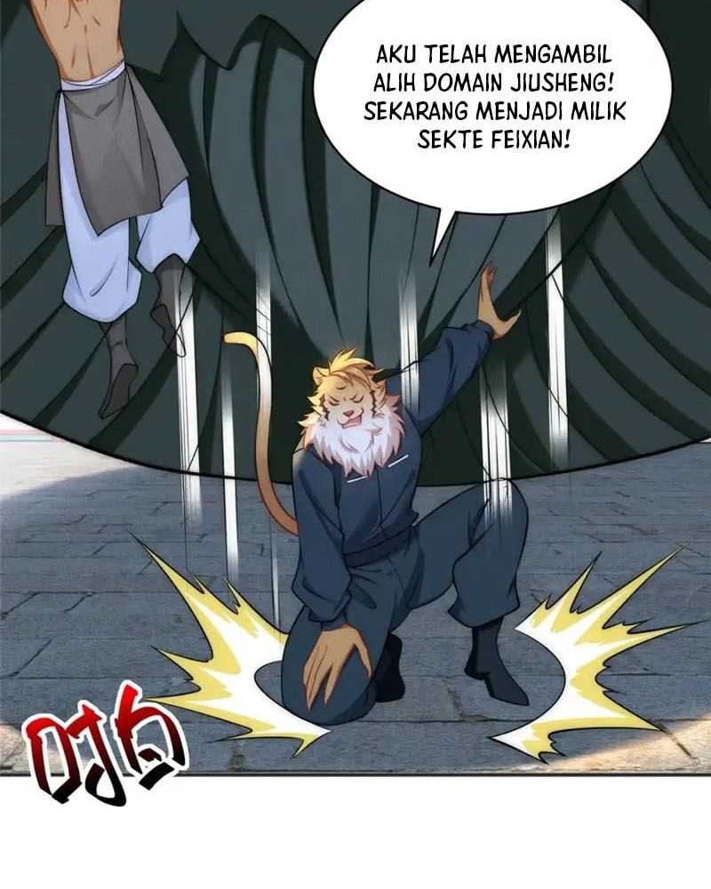 Reward 100 Million Lives at the Beginning Chapter 100 Gambar 3