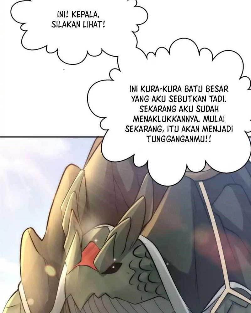 Reward 100 Million Lives at the Beginning Chapter 100 Gambar 9