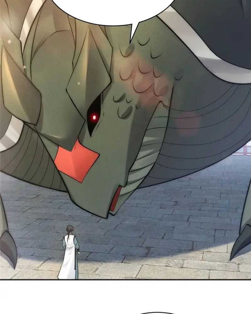 Reward 100 Million Lives at the Beginning Chapter 100 Gambar 11