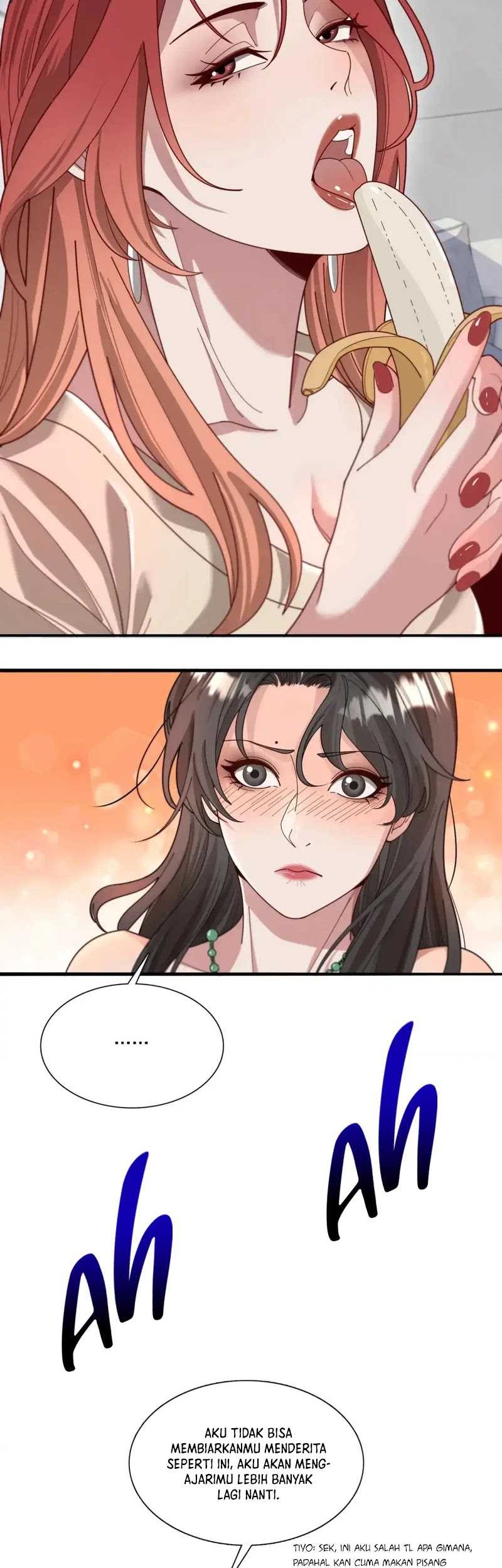 I’m Trapped in This Day for One Thousand Years Chapter 56 Gambar 10