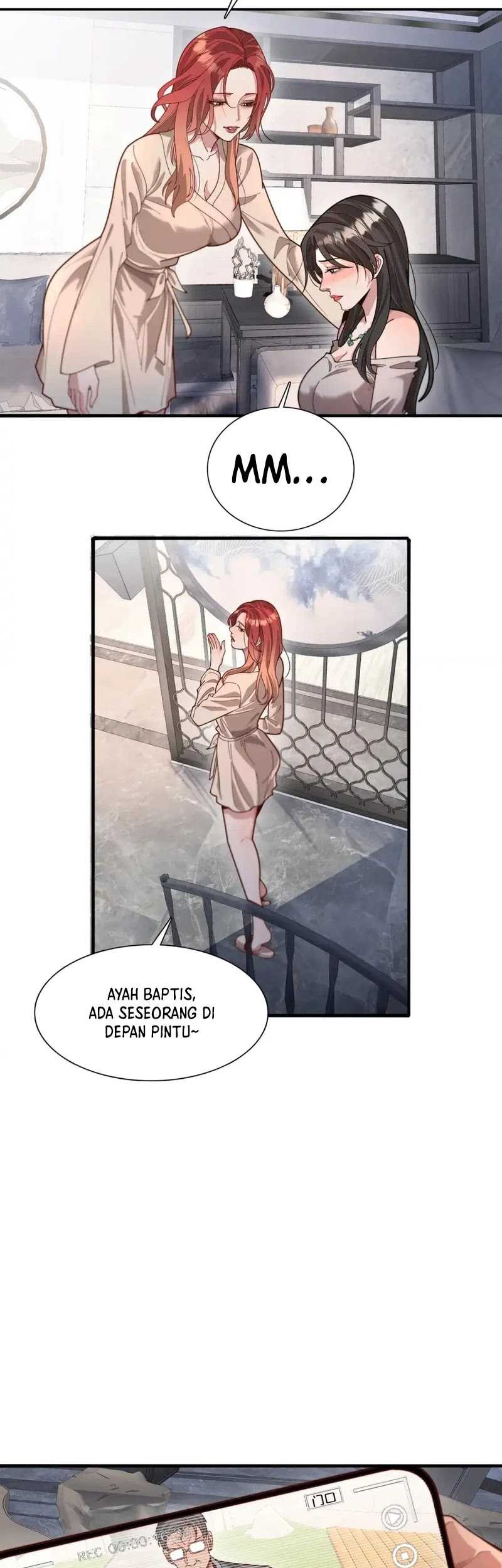 I’m Trapped in This Day for One Thousand Years Chapter 56 Gambar 11