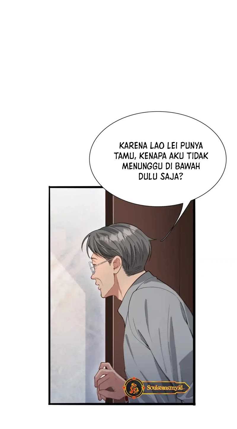 I’m Trapped in This Day for One Thousand Years Chapter 56 Gambar 19