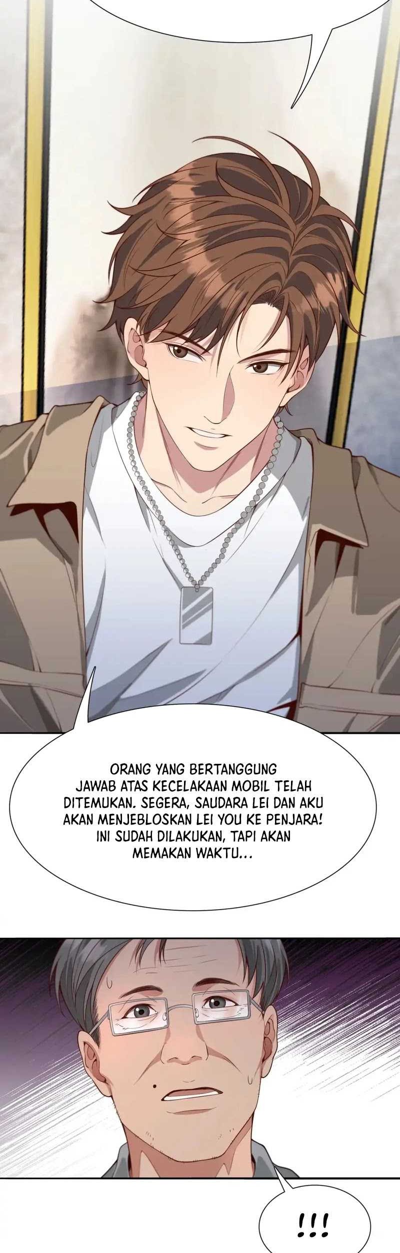 I’m Trapped in This Day for One Thousand Years Chapter 56 Gambar 28