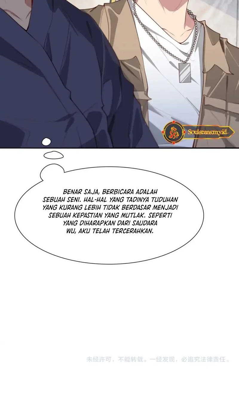 I’m Trapped in This Day for One Thousand Years Chapter 56 Gambar 34