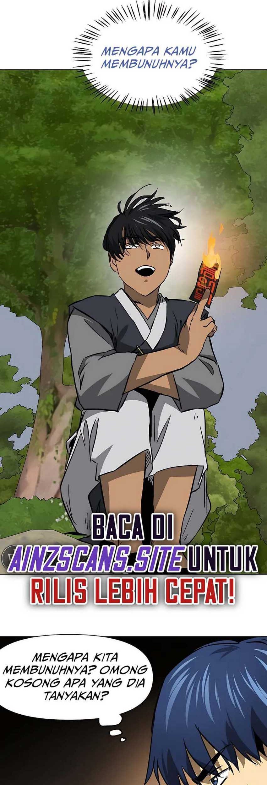 Infinite Level Up in Murim Chapter 170 Gambar 29