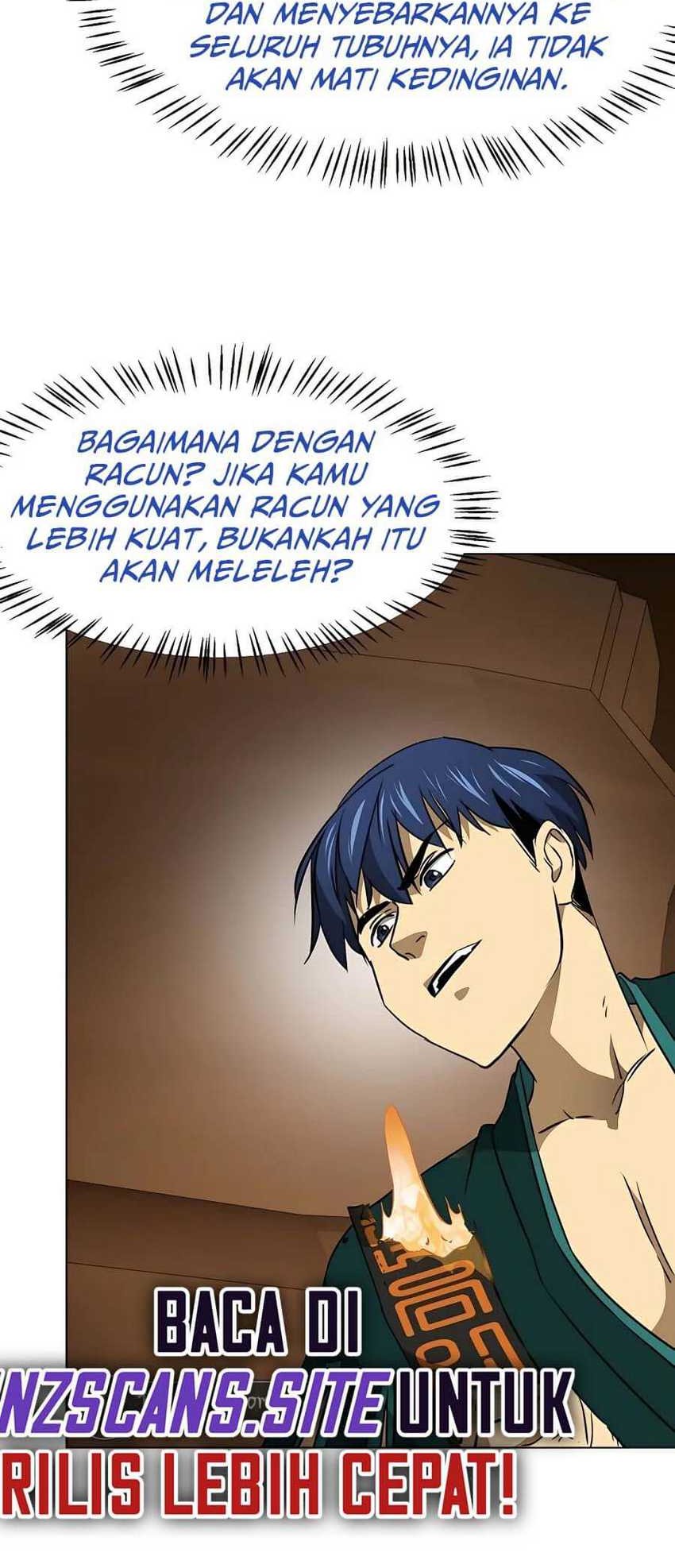 Infinite Level Up in Murim Chapter 170 Gambar 10
