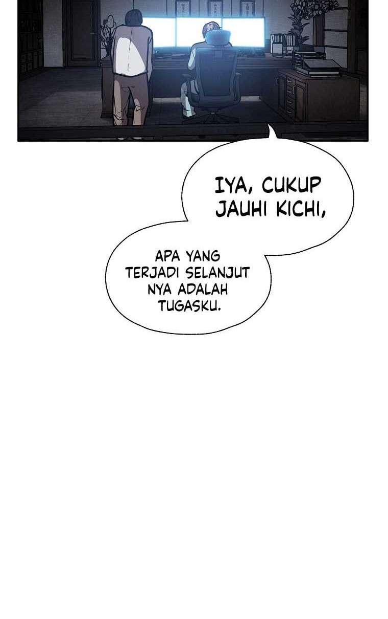 VR HERO Chapter 46 Gambar 61