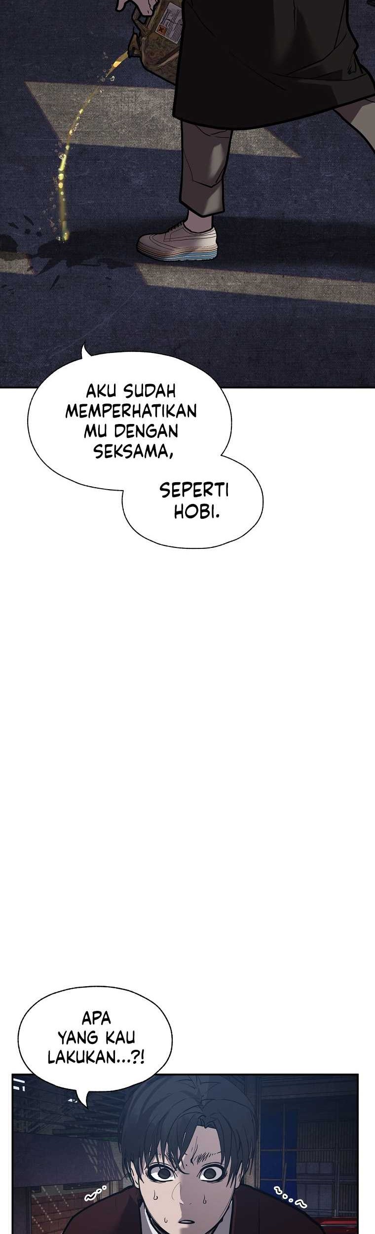 VR HERO Chapter 46 Gambar 3