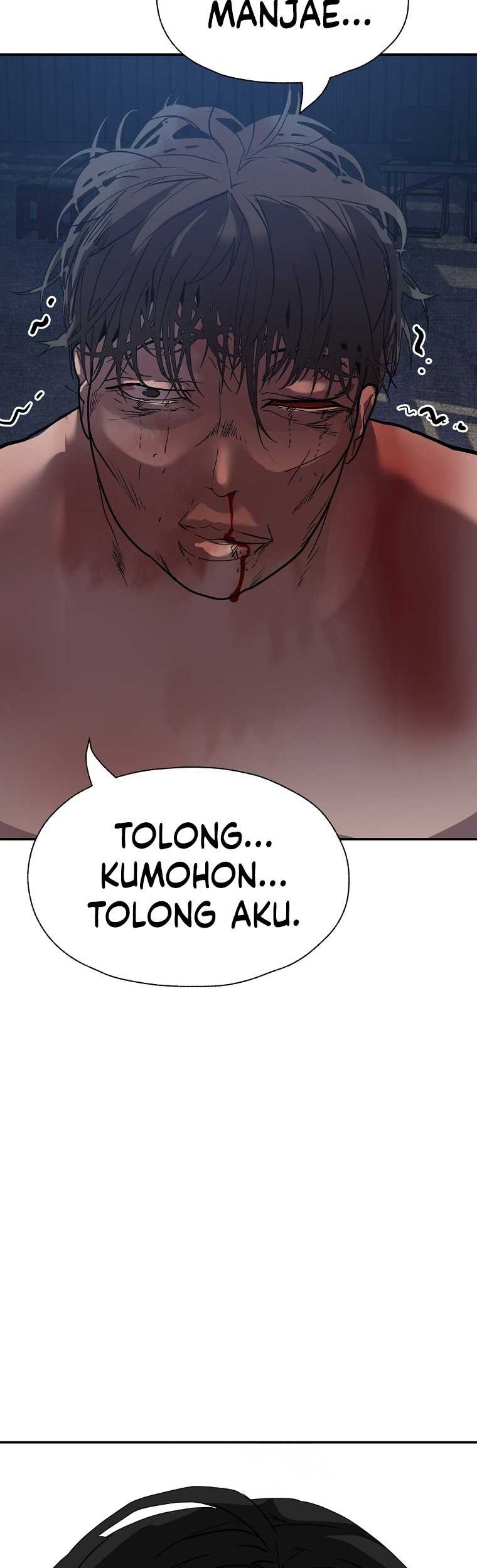 VR HERO Chapter 46 Gambar 6