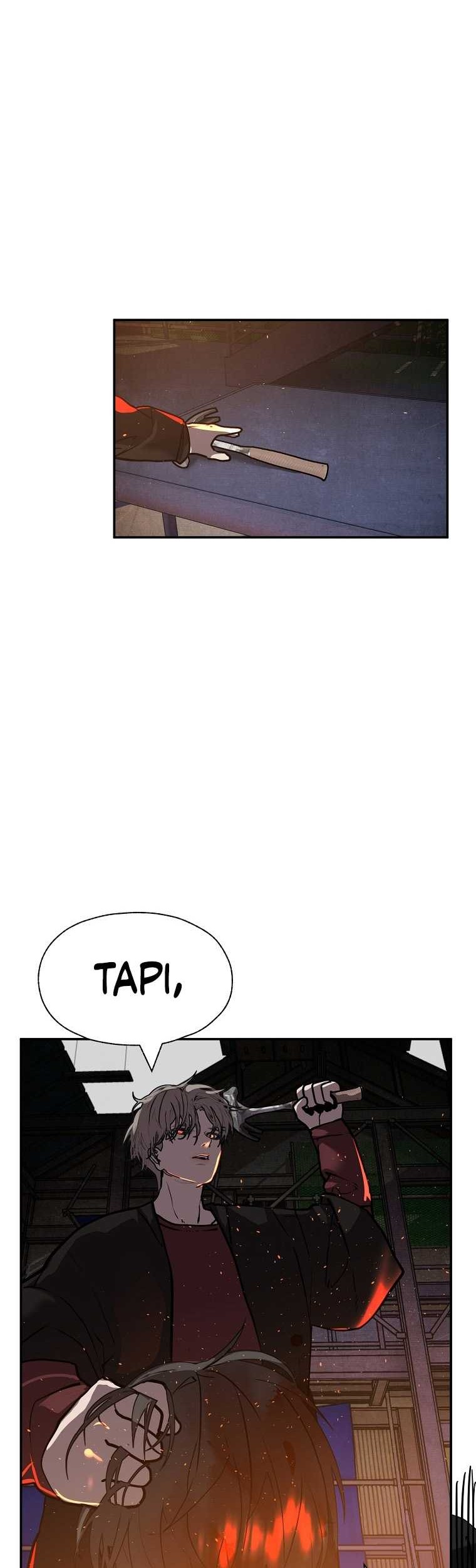 VR HERO Chapter 46 Gambar 9