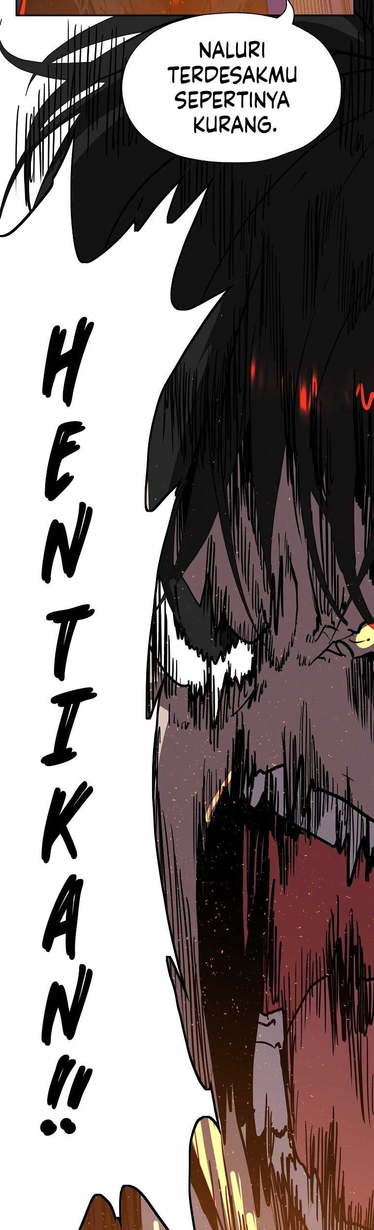 VR HERO Chapter 46 Gambar 10